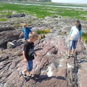 Meet your Posher, Marie-claude